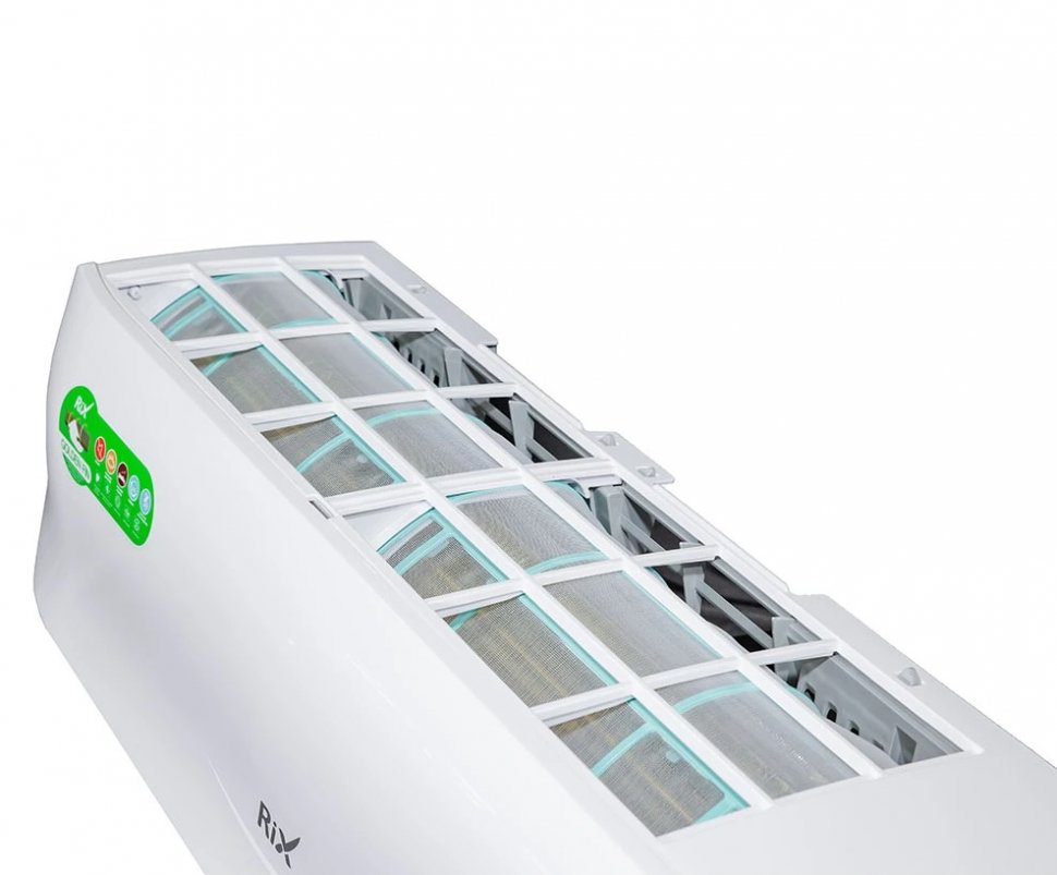 Кондиционер Rix I/O-W07MB Lite
