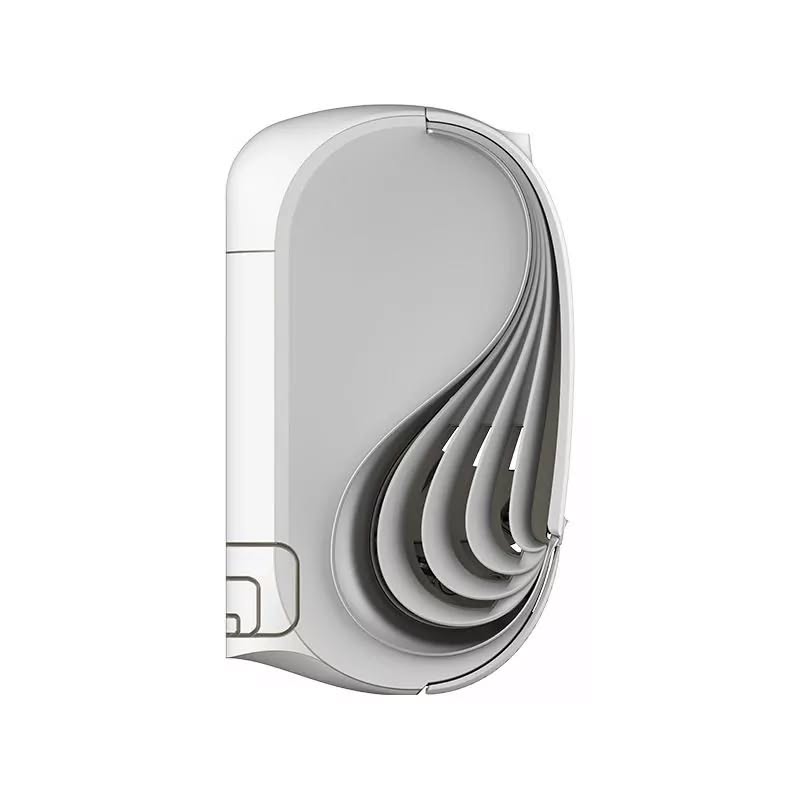 Кондиционер Midea MSFA2W-09N8D6-I/MSFA1-09N8D6-O Breezeless Wi-Fi