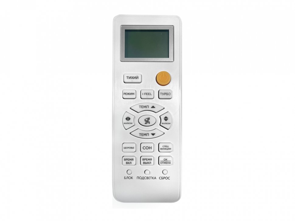 Кондиционер Axioma ASX09F1/ASB09F1