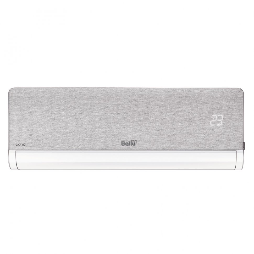 Кондиционер Ballu BSNI-13HN8 Boho Full-DC Inverter