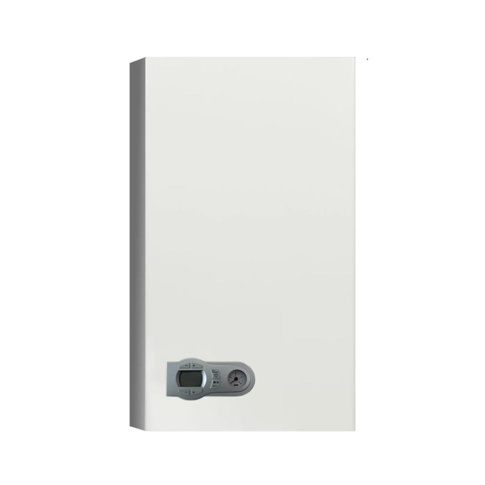 Настенный газовый котел WertRus COMPACT 24FF