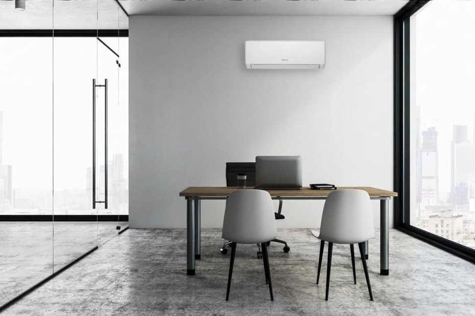 Кондиционер Gree GWH24AGDXE-K6DNA4B Pular Inverter ECO