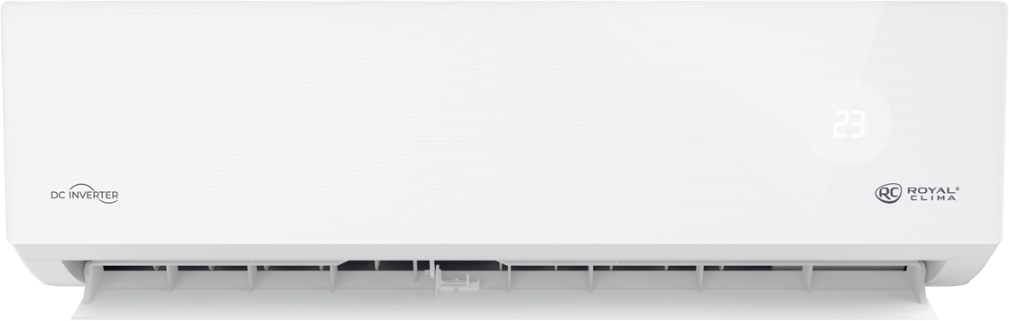 Royal Clima RCI-OME28HN Optimum 2.0 Inverter New