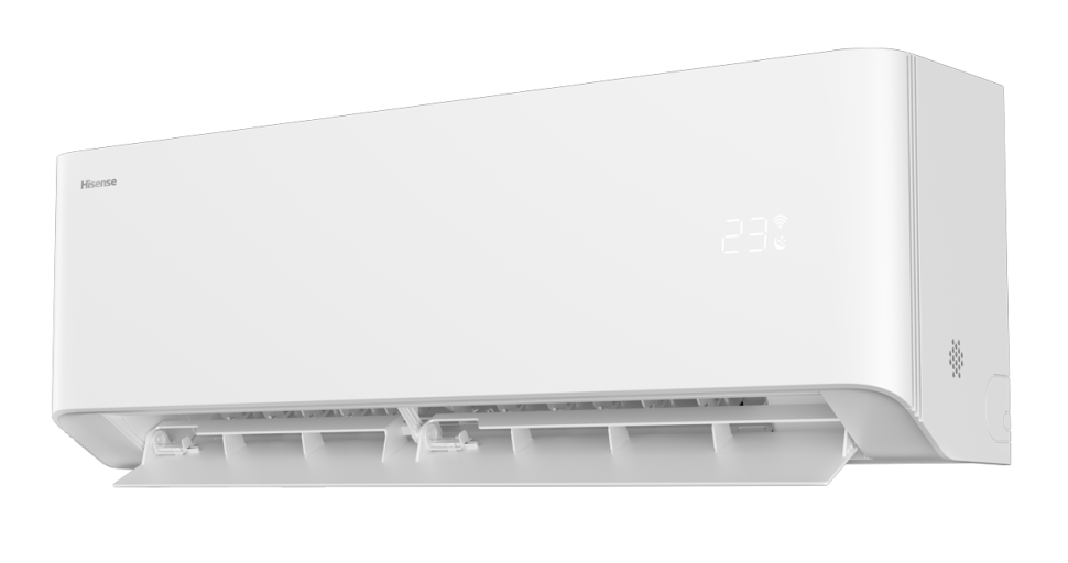 Кондиционер Hisense AS-07HW4RLCHA00 Vibe Classic A