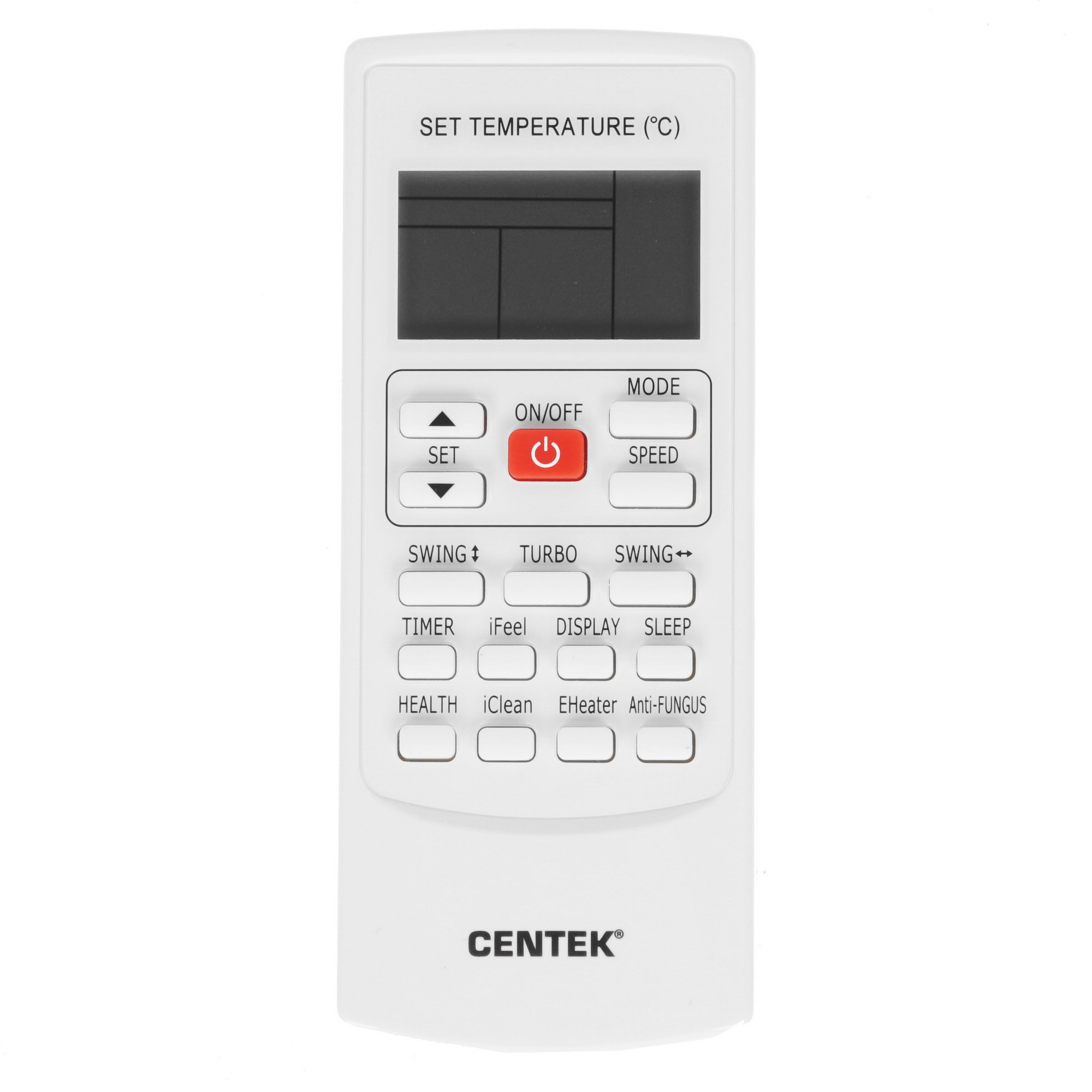 Кондиционер Centek CT-65A30