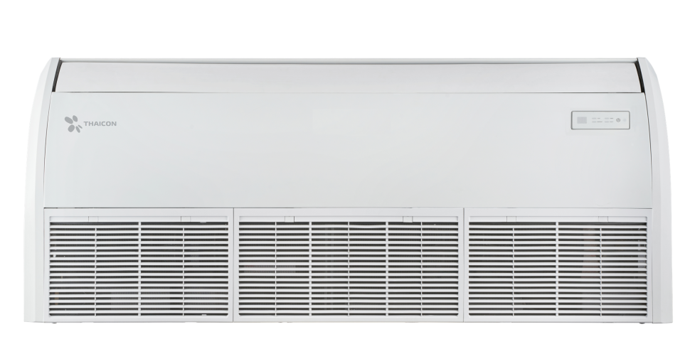 Напольно-потолочная сплит-система Thaicon TL-PU70-FR/TL-PO70-FR Synergy