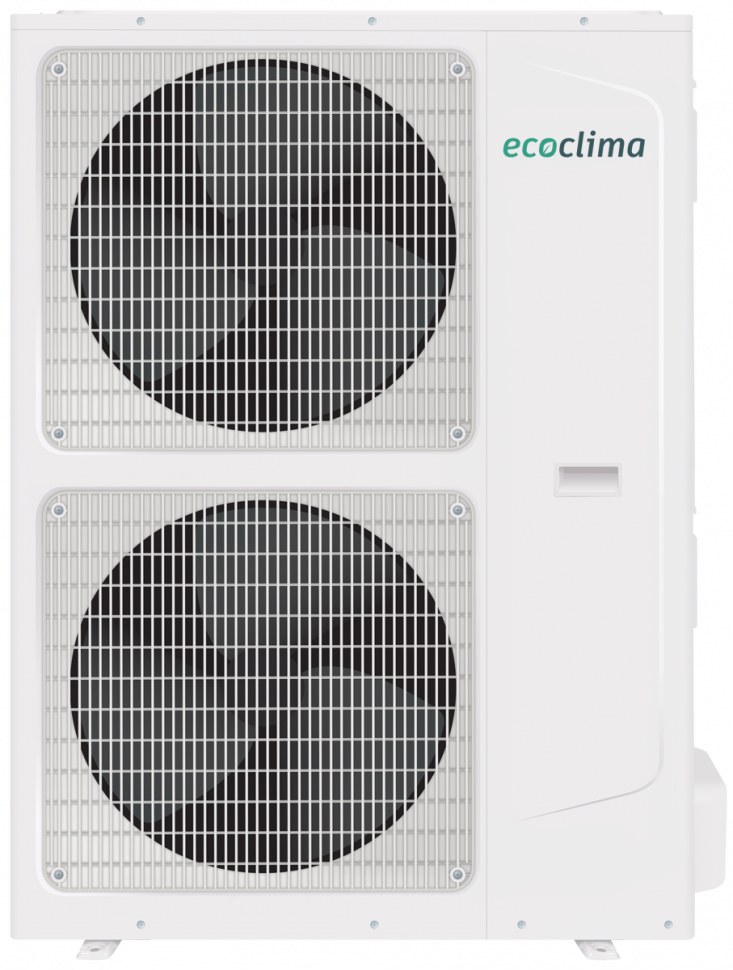Канальная сплит-система Ecoclima ECLMD-TC48/4R1/ECL-TC48/5R1(U)