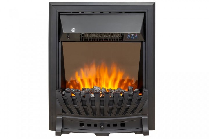 Каминокомплект Royal Flame Oxford с очагом Aspen орех