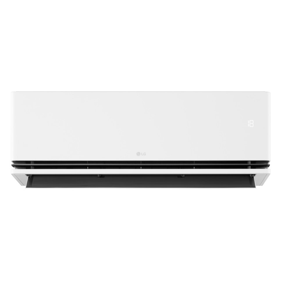 Кондиционер LG H09S1D.NS1R/H09S1D.U12R Deluxe Pro Dual Inverter