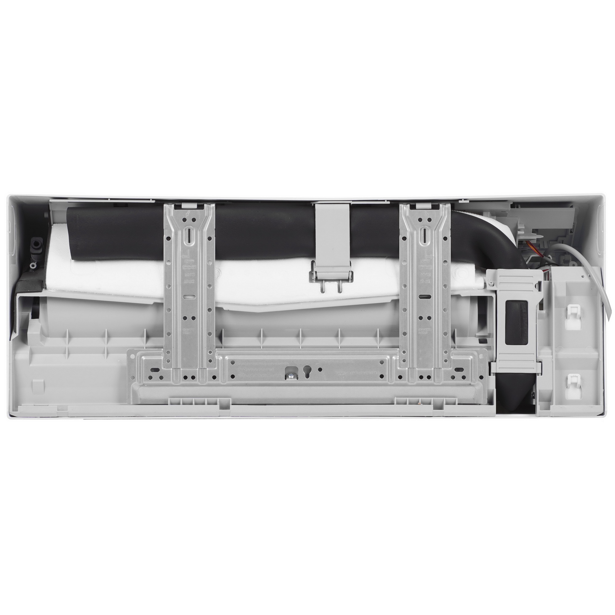 Кондиционер Haier AS20HQJ1HRA-W/1U20HQJ1FRA Quantum DC Inverter
