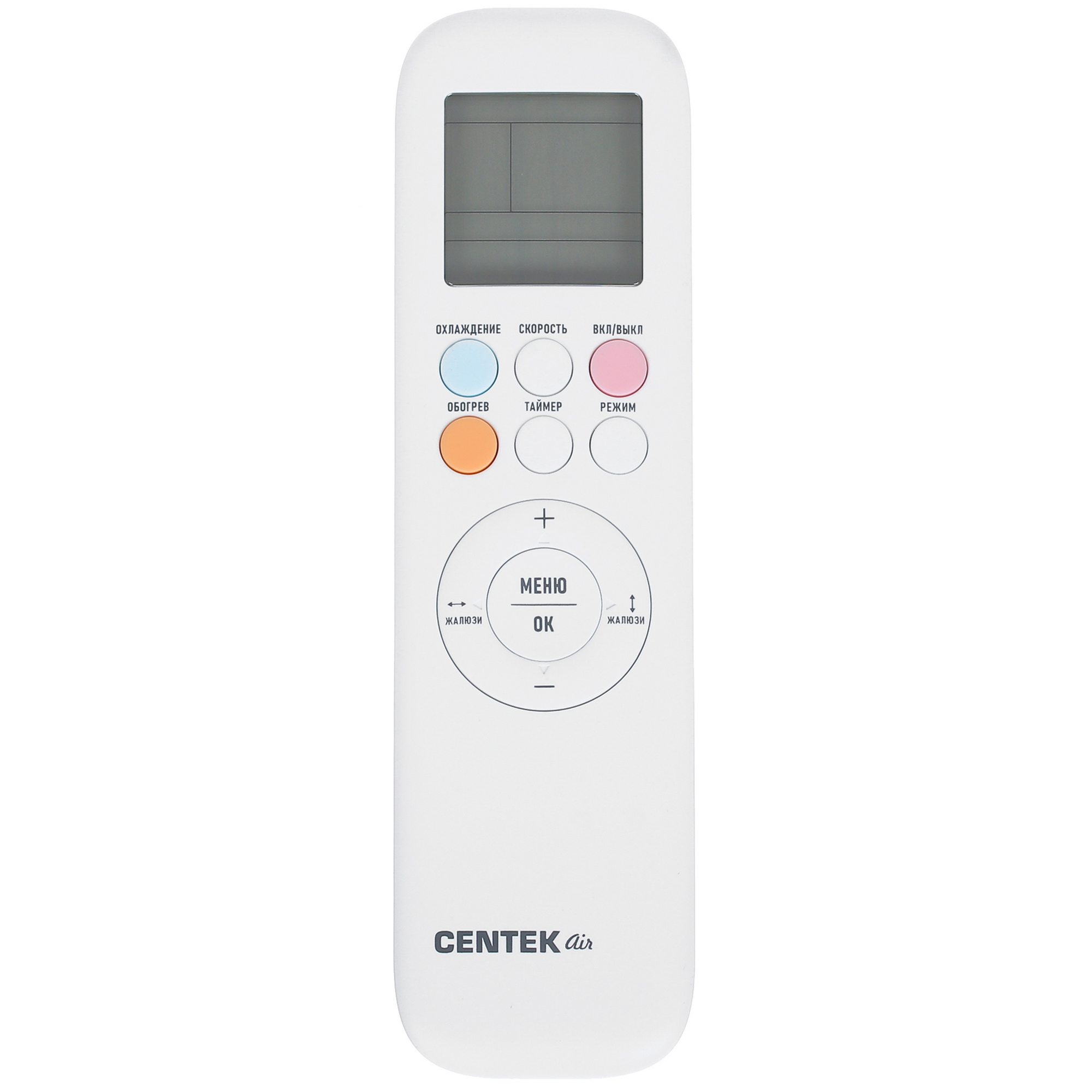 Кондиционер Centek CT-65K12 Wi-Fi