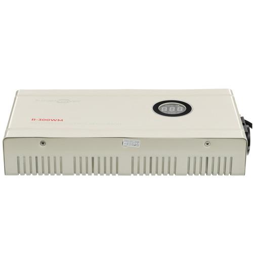 Стабилизатор напряжения FinePower R-300WM