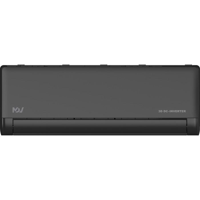 Кондиционер MDV MDSBI2-09HRFN8/MDOBI2-09HFN8 Integra Pro Black Inverter