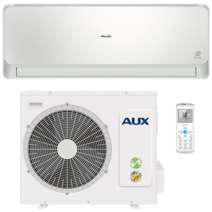 Кондиционер AUX ASW-H09B4/FJ-SR1 AS-H09B4/FJ-R1