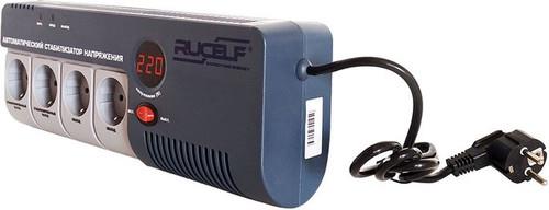 Стабилизатор напряжения RUCELF SRW-1000-D