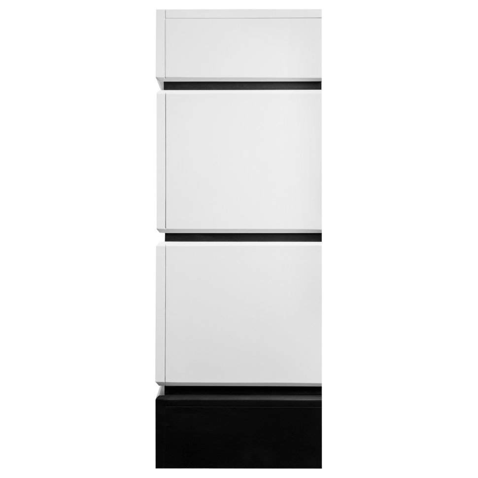 Каминокомплект Electrolux EFP/P-3620LS портал Moderno 42/40/36 белый