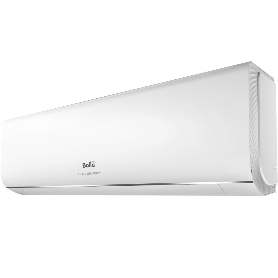 Кондиционер Ballu BSAG-12HN8 iGreen Pro