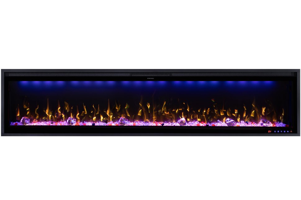 Очаг Royal Flame Mercury 74 LED RF