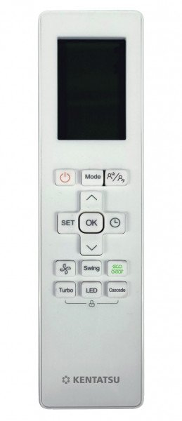 Кондиционер Kentatsu KSGOM26HZRN1/KSROM26HZRN1 Omori