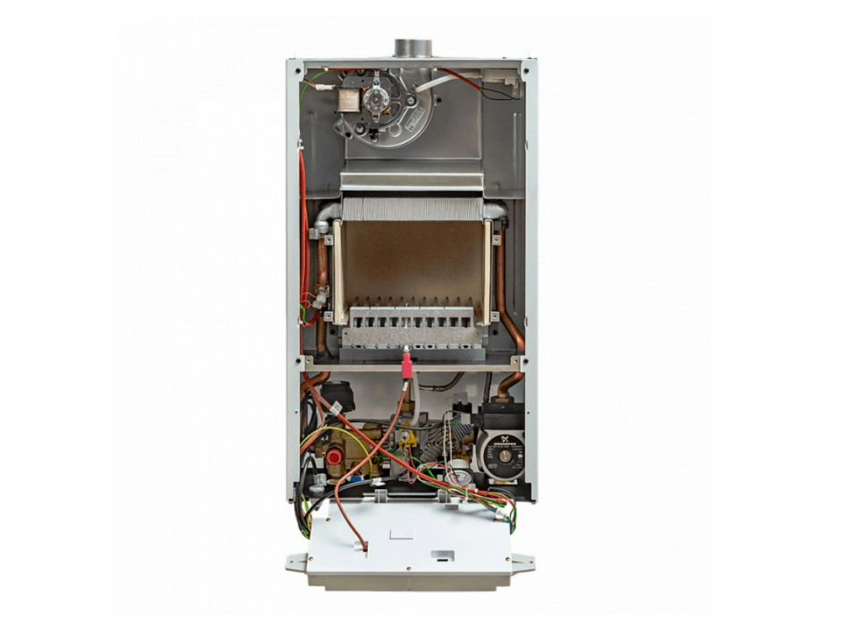 Настенный газовый котел Baxi ECO Classic 24 F