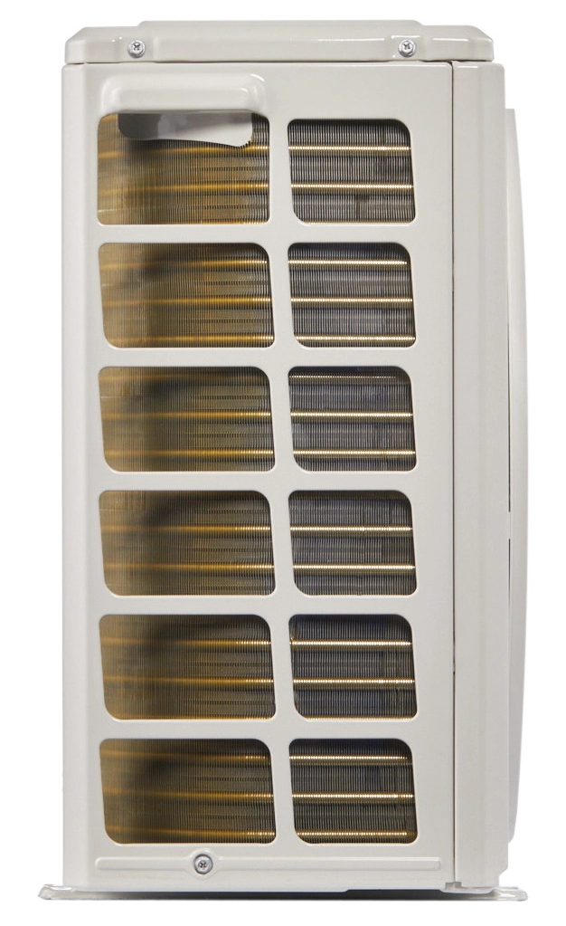 Кондиционер Ballu BSYI-18HN8/ES_23Y Eco Smart DC Inverter