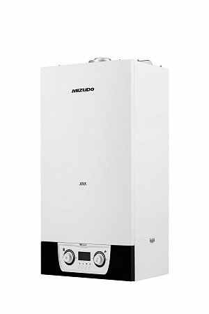 Настенный газовый котел MIZUDO M17ТL Maestro One OpenTherm