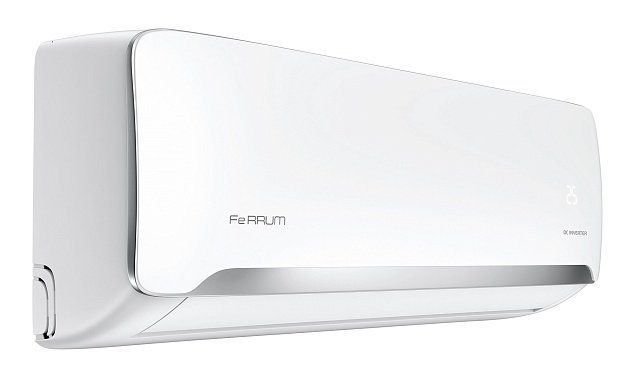 Кондиционер Ferrum iFIS09F2С/iFOS09F2С Force Inverter