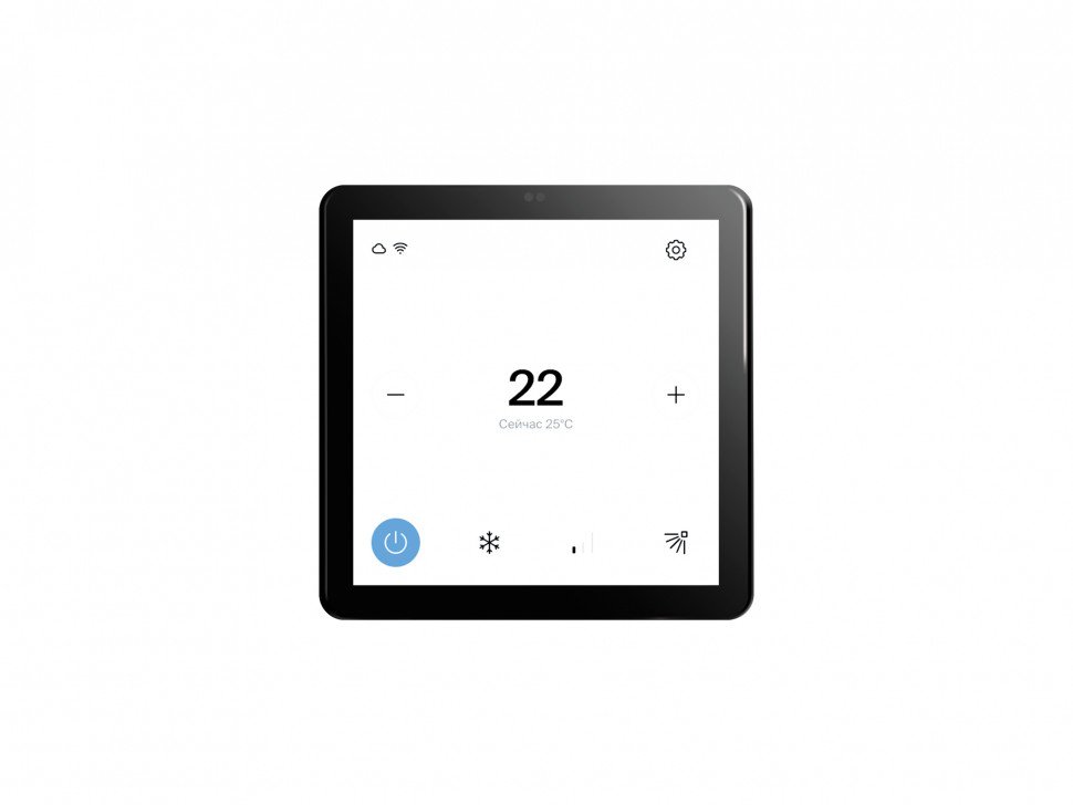 Канальная сплит-система Kentatsu KSMD35HZRN1W/KSUNB35HZRN1