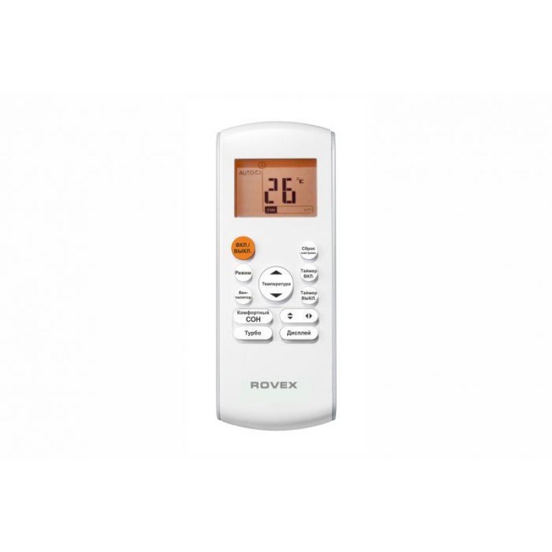 Кондиционер Rovex RS-07MST1 Grace