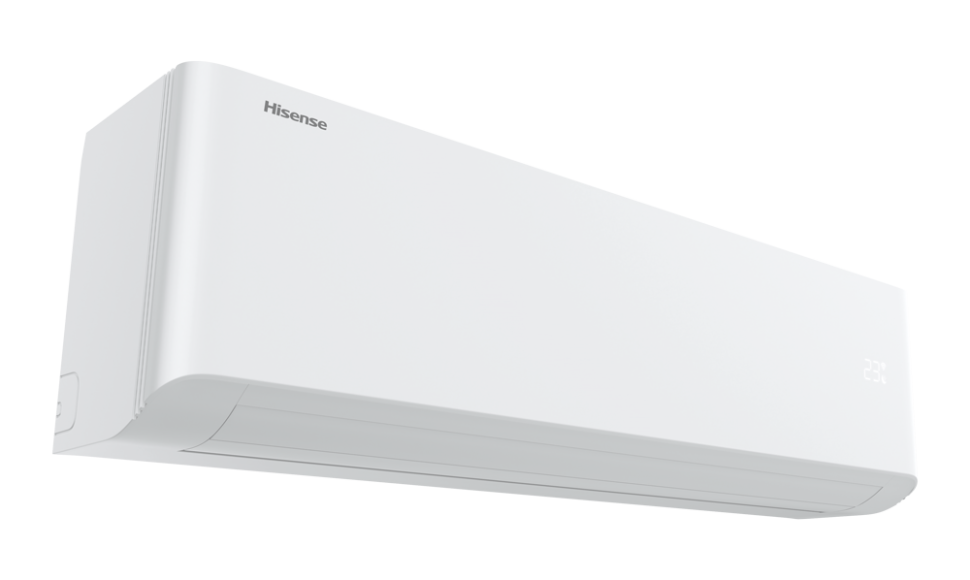 Кондиционер Hisense AS-36HW4RKZHB Strong Vibe Classic A