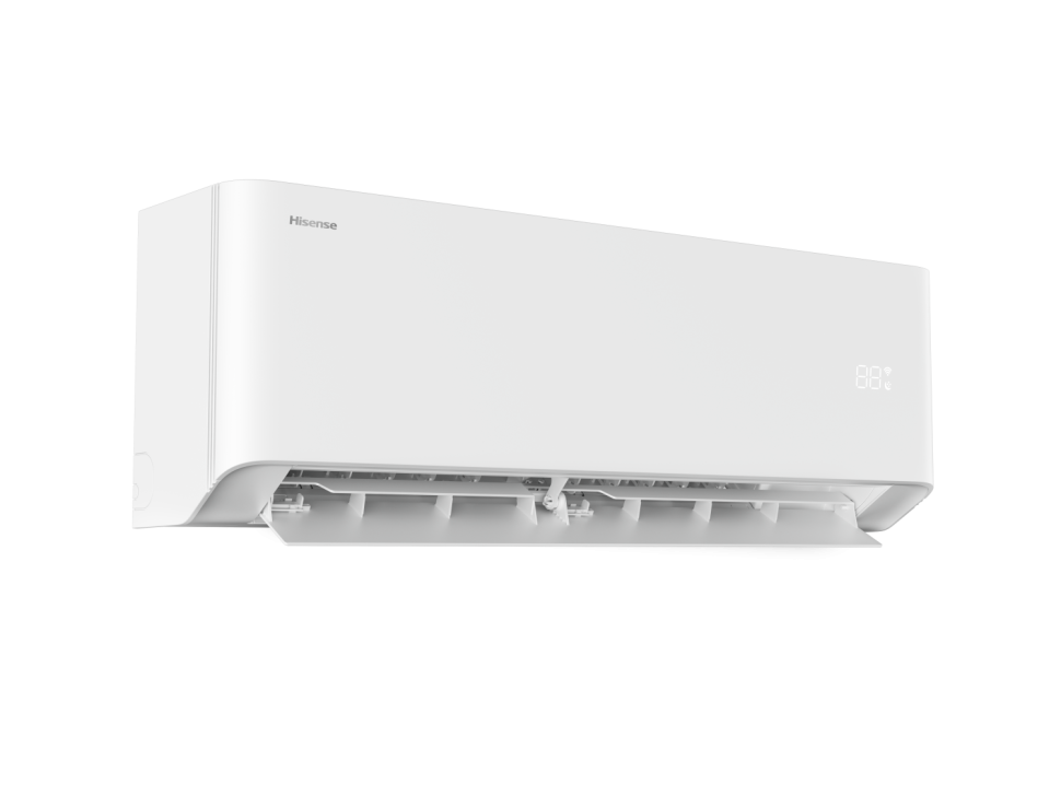 Кондиционер Hisense AS-24UW4RBTHB00 Vibe DC Inverter