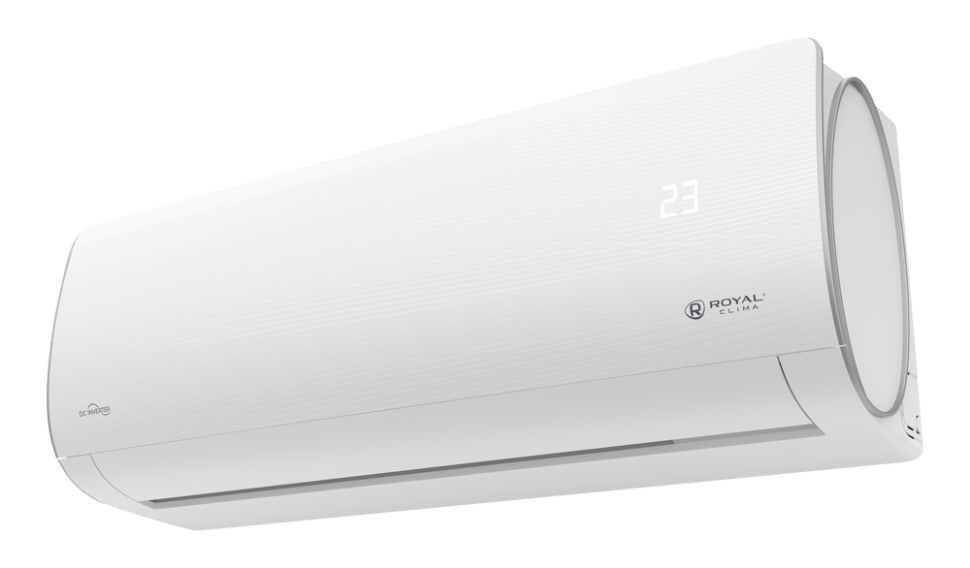 Кондиционер Royal Clima RCI-ARE35HN/IN/RCI-ARE35HN/OUT Aria DC Inverter