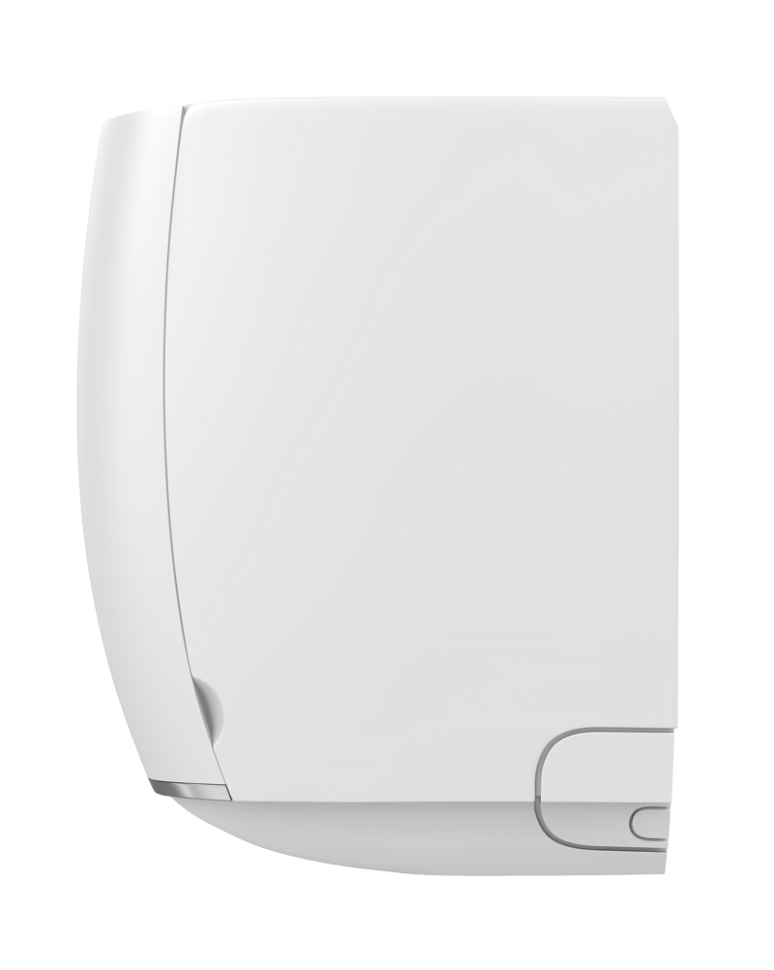 Кондиционер Hisense AS-10UW4RYDTV02G/AS-10UW4RYDTV02W Expert Pro DC Inverter Wi-Fi