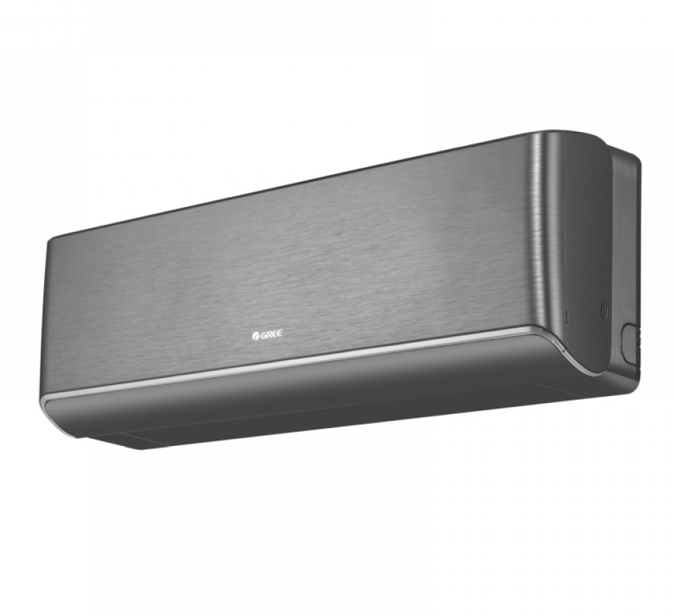 Кондиционер Gree GWH12AVCXD-K6DNA1A Airy Inverter черный