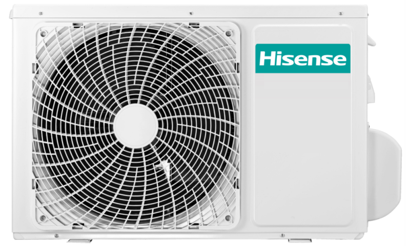 Кондиционер Hisense AS-07HW4RLRKB00 Zoom 2.0 Classic A