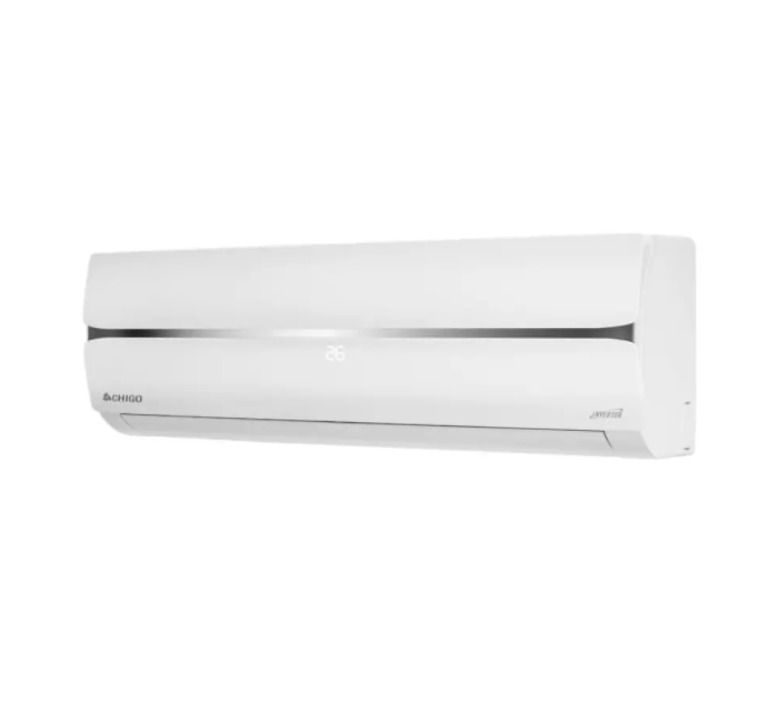 Кондиционер Chigo CS-25V3A-1C172 King White