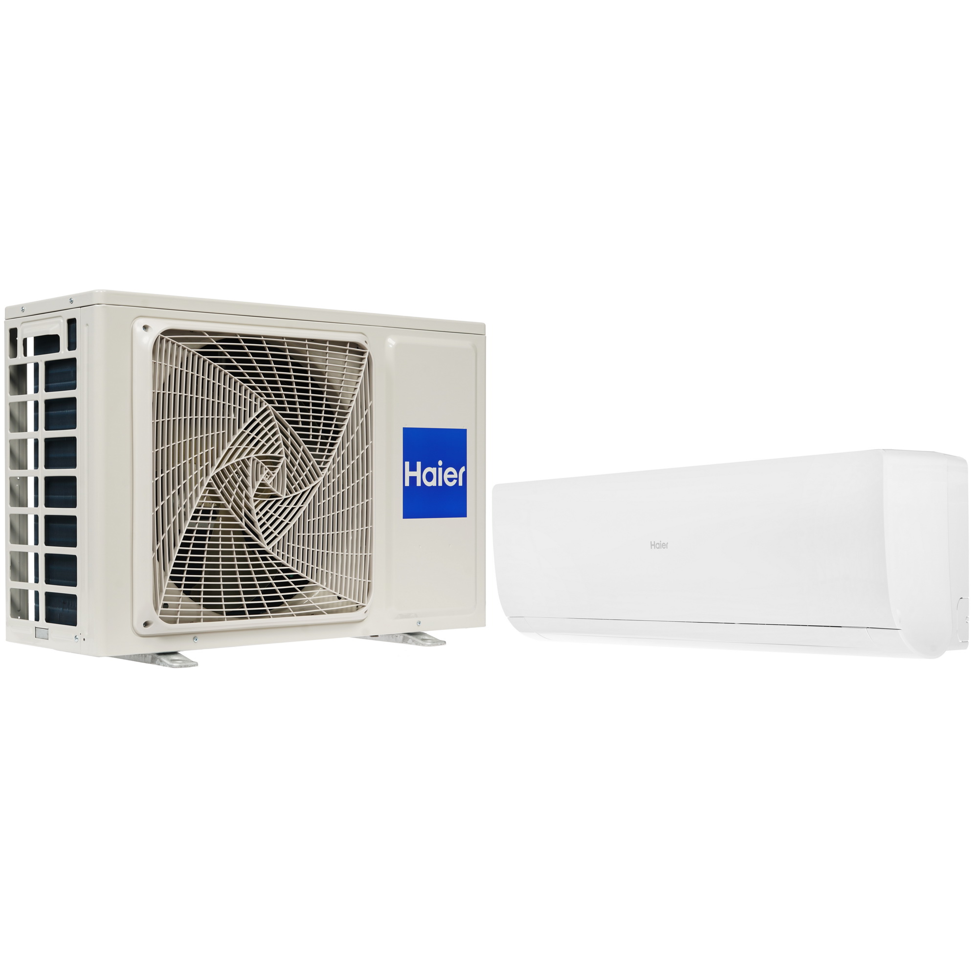Кондиционер Haier AS50NHPHRA/1U50NHPFRA Elegant HP