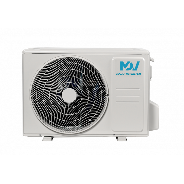 Кондиционер MDV MDSAI2-07HRFN8/MDOAI2-07HFN8 Integra Pro Inverter