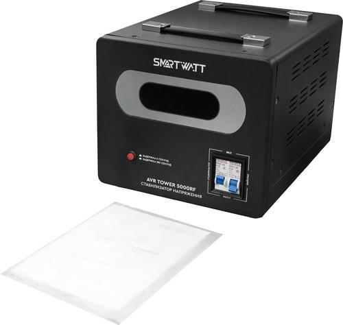 Стабилизатор напряжения SMARTWATT AVR TOWER 5000RF