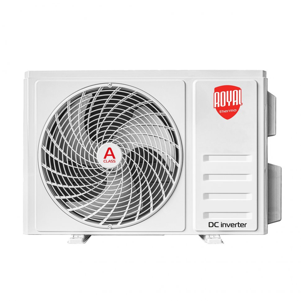 Кондиционер Royal Thermo RTDI-09HN8/Wi-Fi Diamond DC Inverter