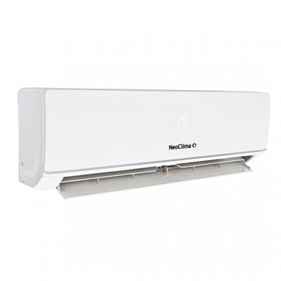 Кондиционер NeoClima NS/NU-HAX18R
