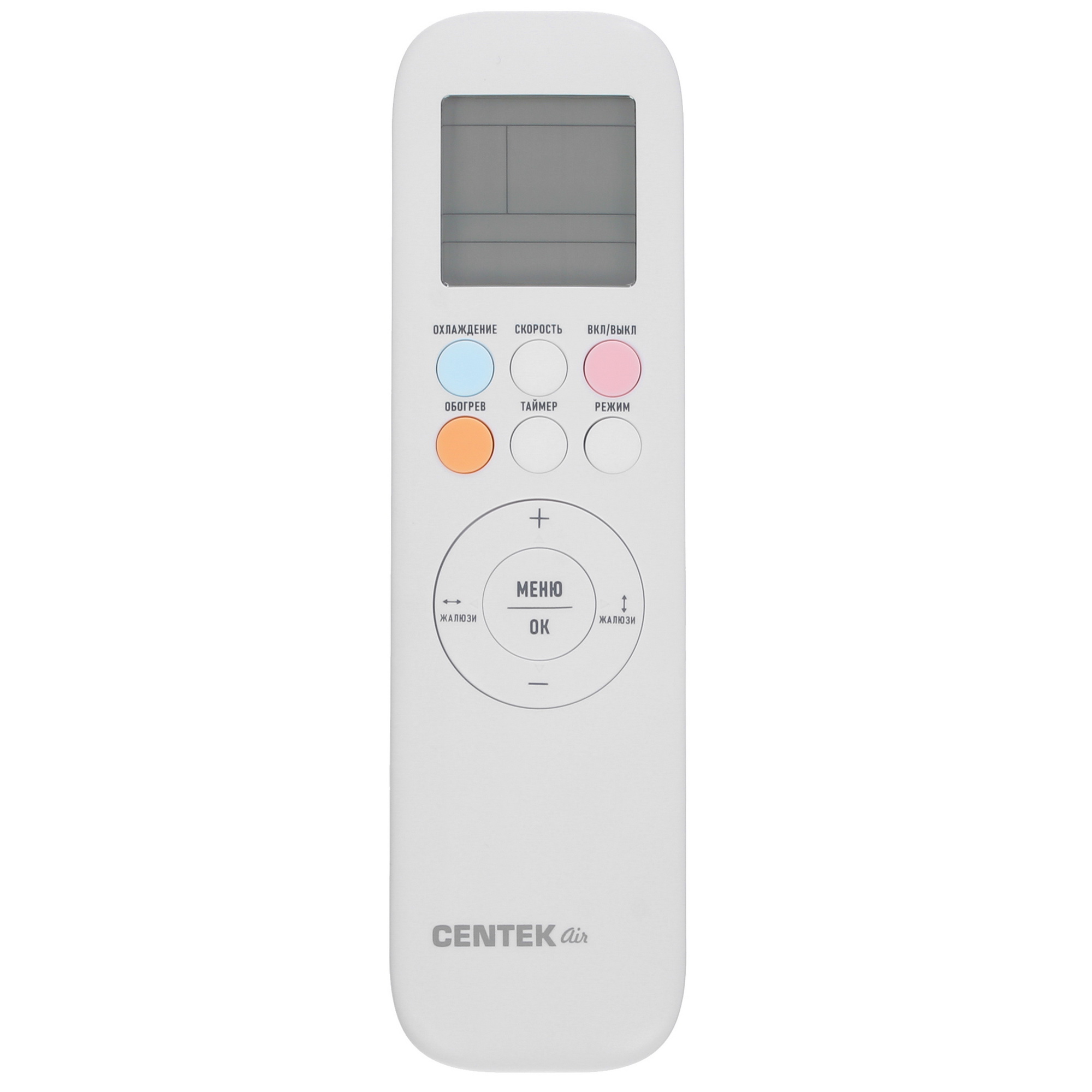 Кондиционер Centek CT-65FDC07