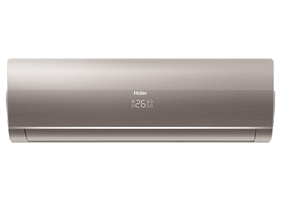 Кондиционер Haier HSU-24HFF103/R3-G/HSU-24HUF103/R3 Flexis Gold