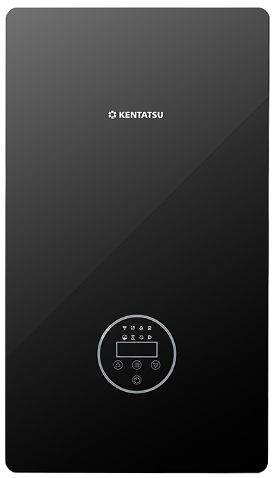 Настенный электрический котел Kentatsu Nobby Electro KBP(E)-13