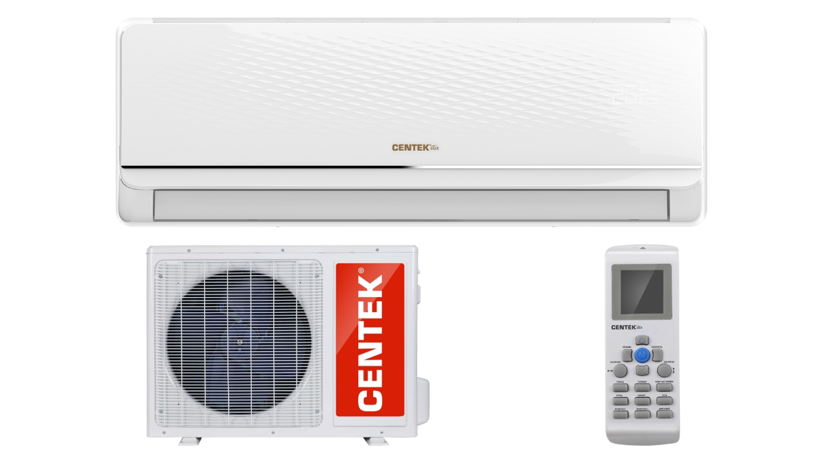 Кондиционер Centek CT-65F07+