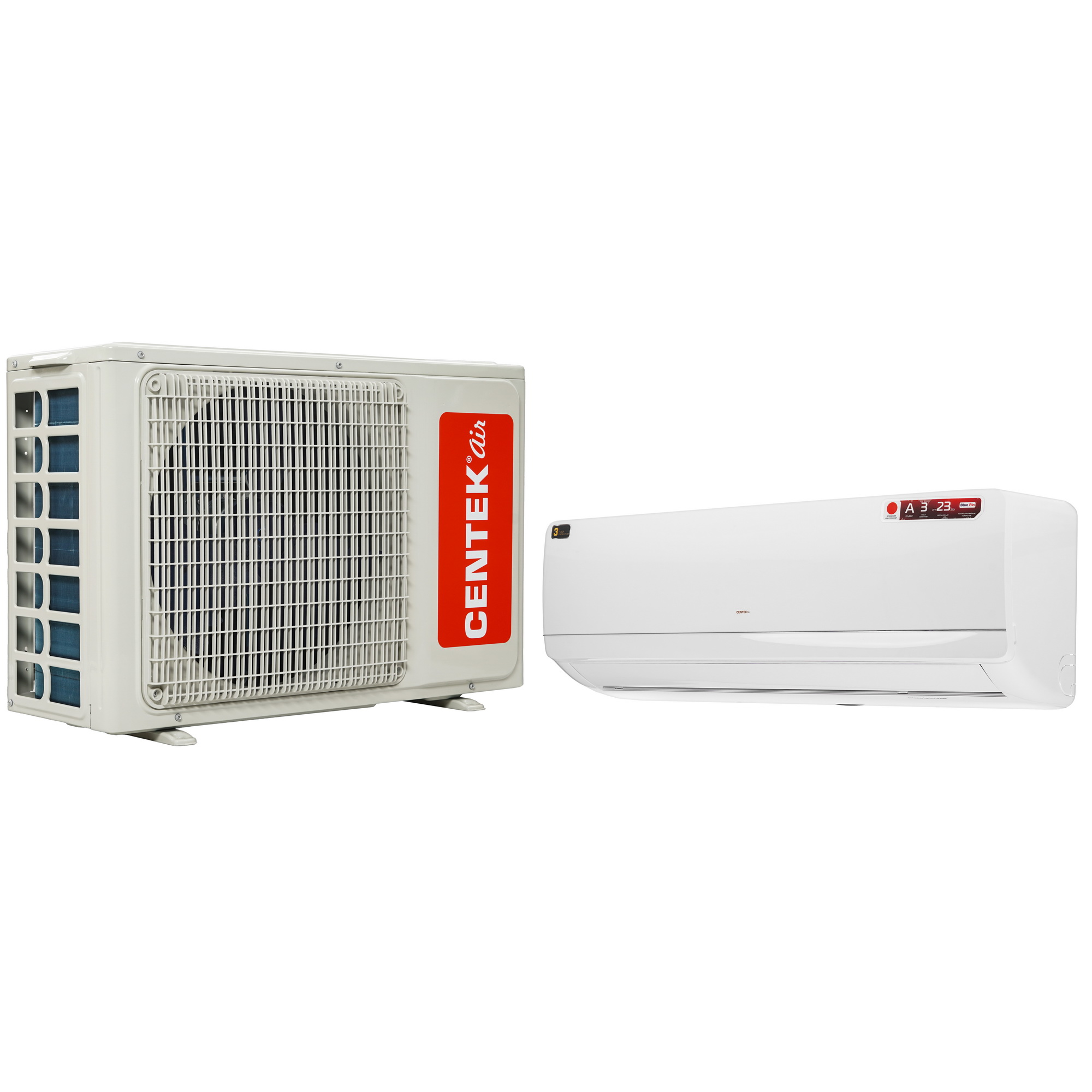 Кондиционер Centek CT-65A18