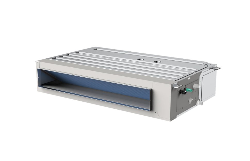 Канальная сплит-система Thaicon TL-PD70-FR/TL-PO70-FR Synergy