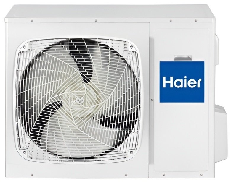 Кассетная сплит-система Haier AB105F2LR1FA/1U105F2LQ1FB