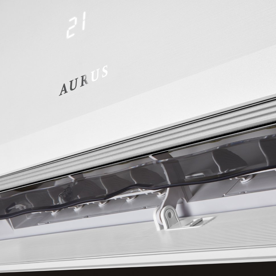 Кондиционер AURUS AAI/in-13HN8/WHITE/AAI/out-13HN8 A Series