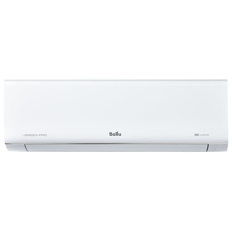 Кондиционер Ballu BSAGI-09HN8_V4 iGreen Pro DC